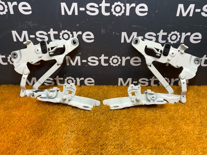 петля капота, 1720 рублей, Красноярск