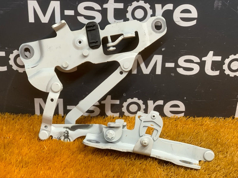 петля капота, 1720 рублей, Красноярск