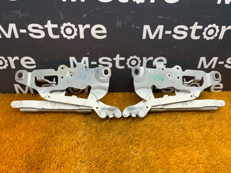 петля капота, 1720 рублей, Красноярск