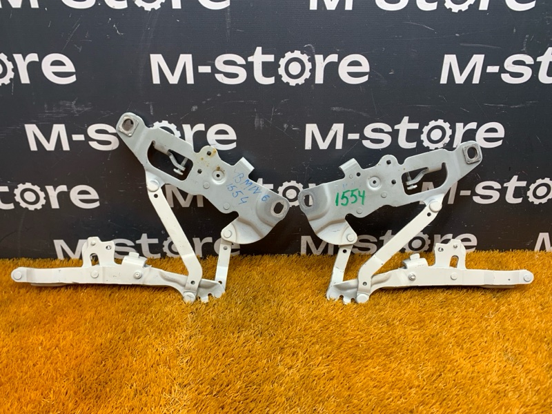 петля капота, 1720 рублей, Красноярск