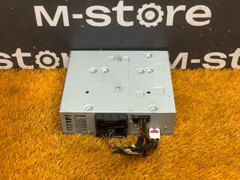 Блок управления магнитолой, 500 рублей, Красноярск