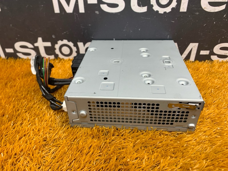 Блок управления магнитолой, 500 рублей, Красноярск