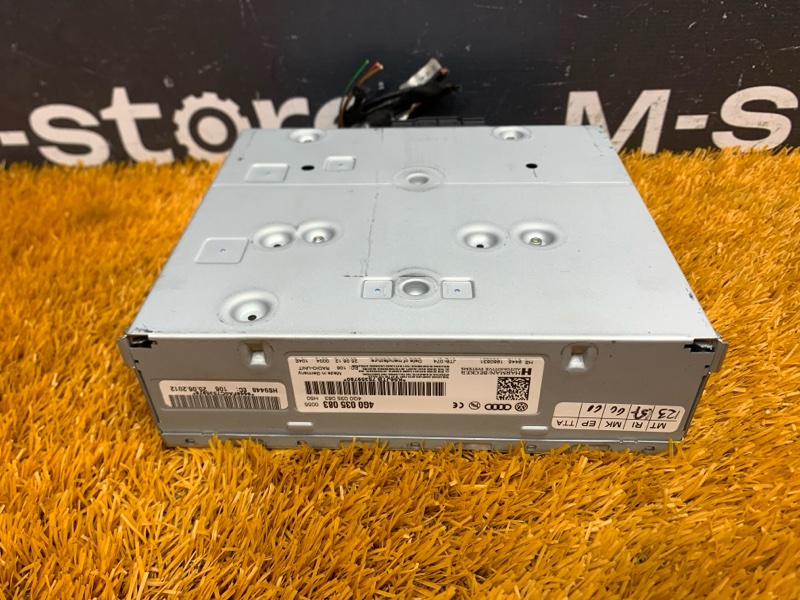 Блок управления магнитолой, 500 рублей, Красноярск