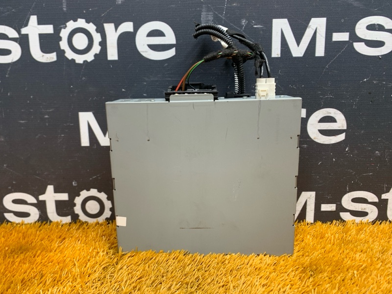 Блок управления магнитолой, 500 рублей, Красноярск