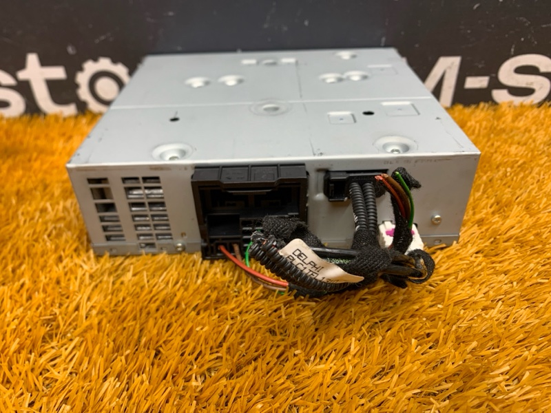 Блок управления магнитолой, 500 рублей, Красноярск