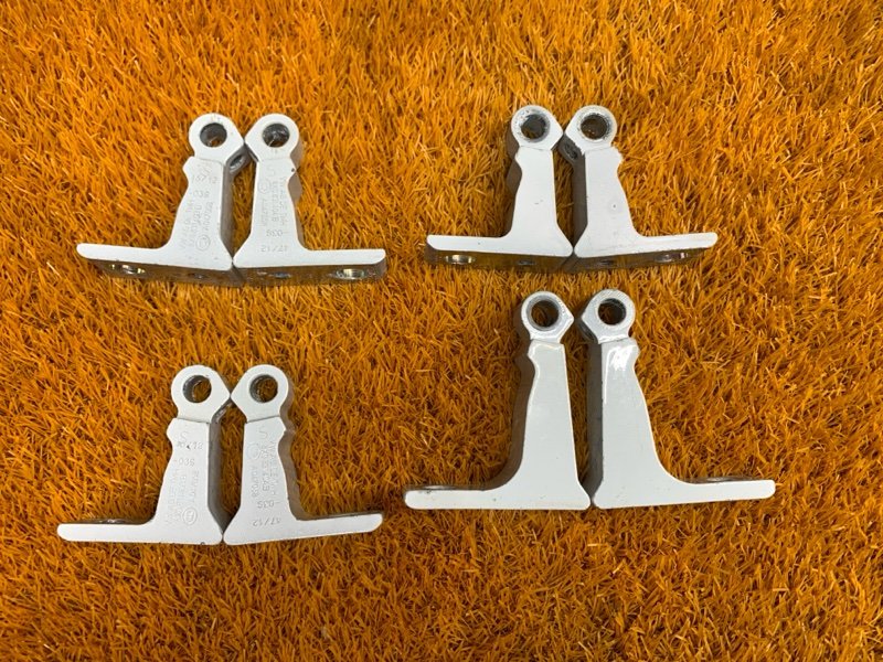 петля двери, 870 рублей, Красноярск