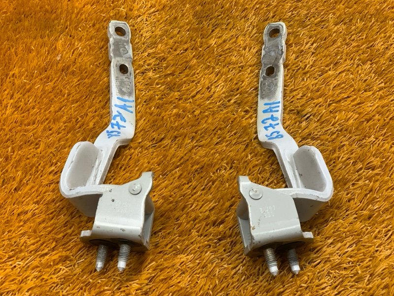 петля багажника, 2580 рублей, Красноярск