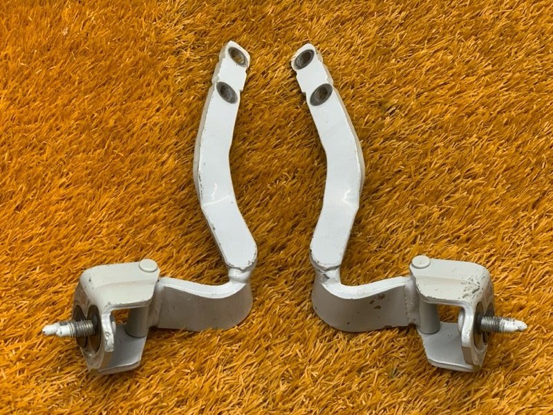 петля багажника, 2580 рублей, Красноярск