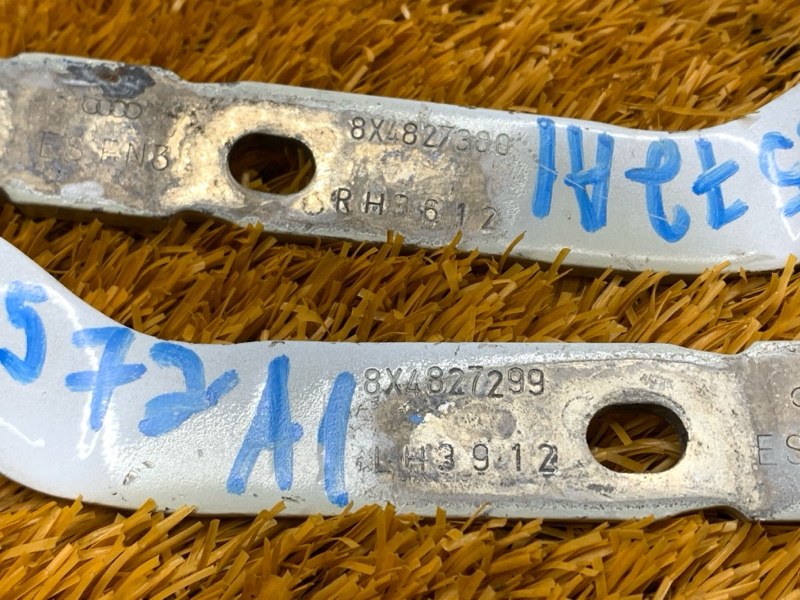 петля багажника, 2580 рублей, Красноярск