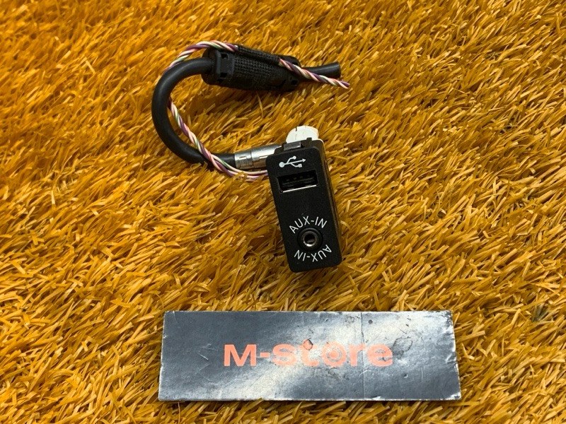 Разъем AUX, 1240 рублей, Красноярск