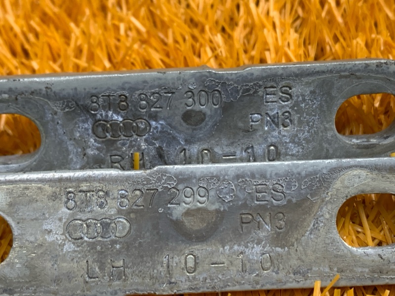 петля багажника, 870 рублей, Красноярск