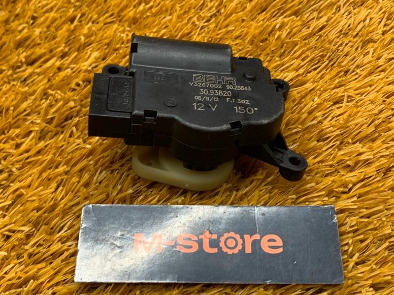 привод заслонки отопителя, 2060 рублей, Красноярск