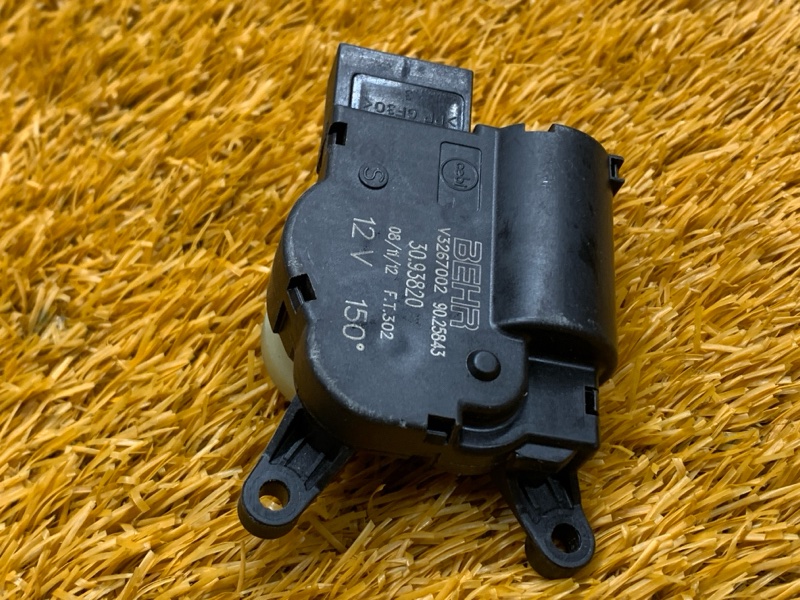 привод заслонки отопителя, 2060 рублей, Красноярск