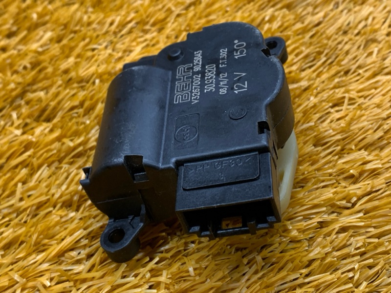 привод заслонки отопителя, 2060 рублей, Красноярск