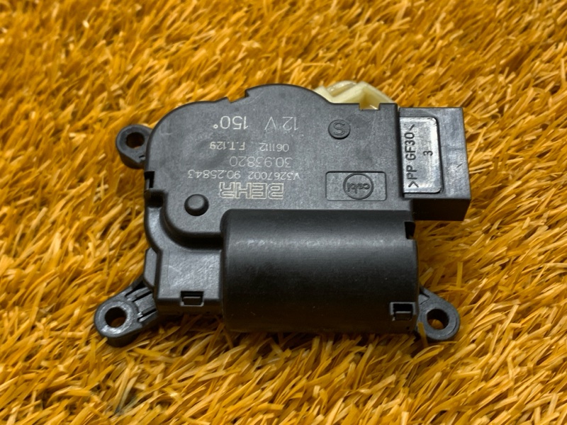 привод заслонки отопителя, 2460 рублей, Красноярск