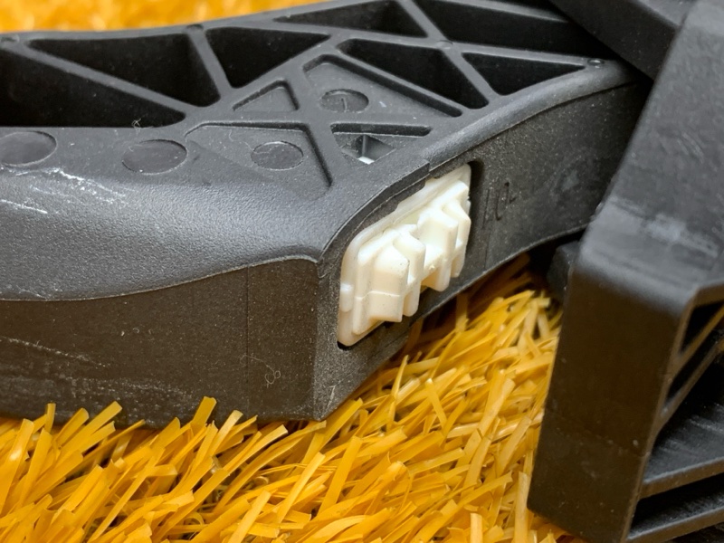 педаль газа, 500 рублей, Красноярск