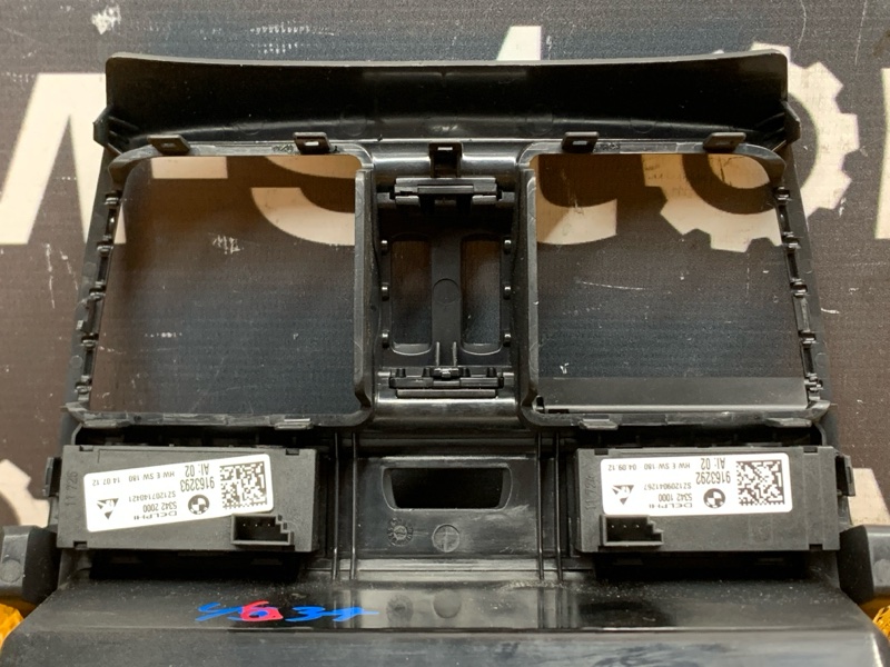 блок управления подогревом сидений, 2580 рублей, Красноярск