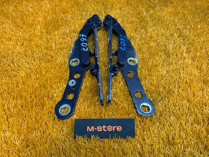 петля капота, 700 рублей, Красноярск