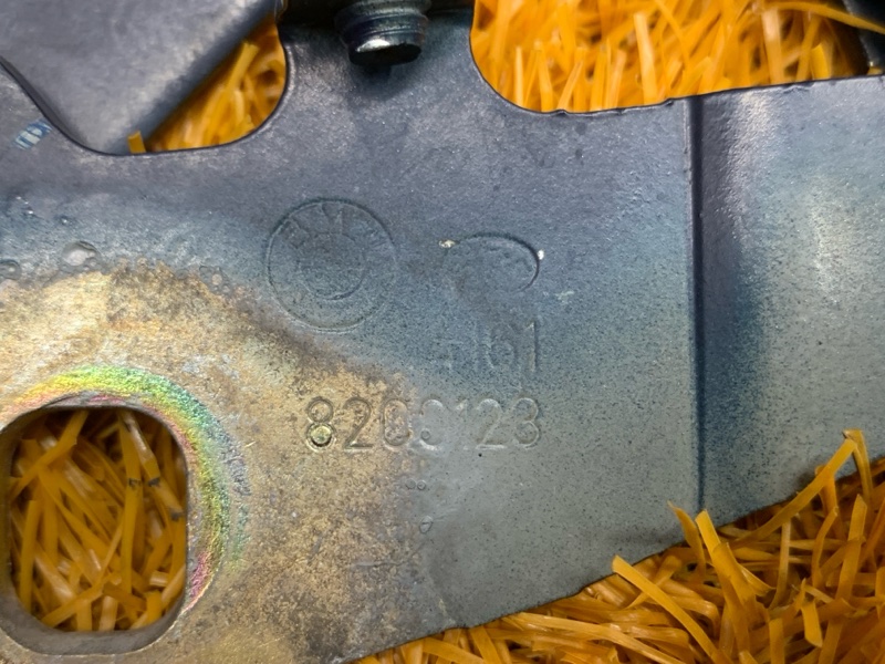 петля капота, 700 рублей, Красноярск