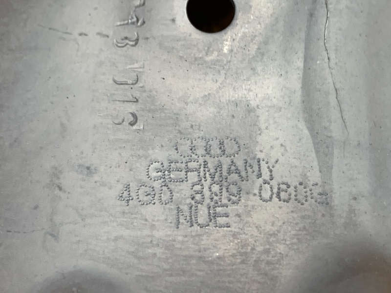 Кронштейн подушки двигателя, 300 рублей, Красноярск