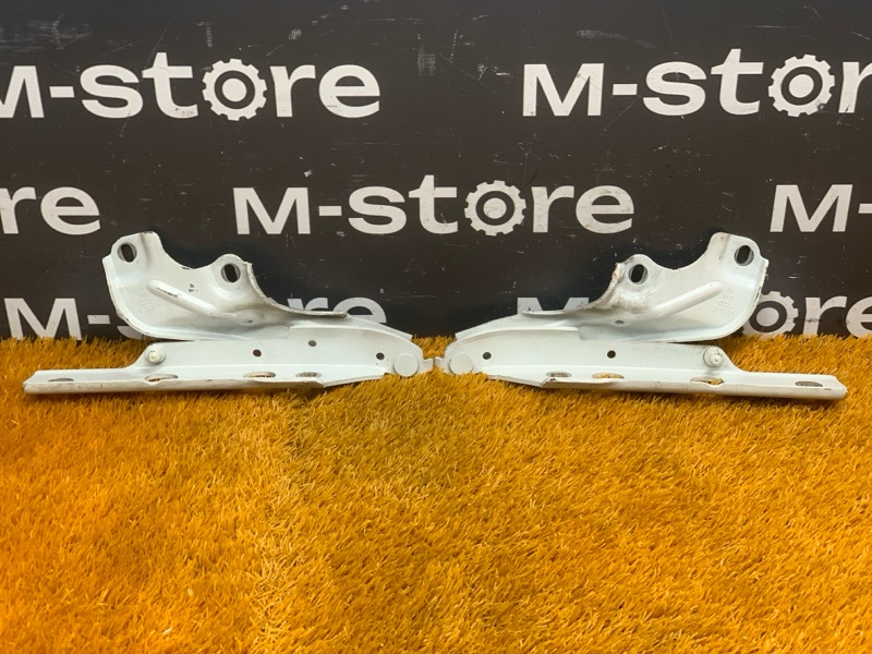 петля капота, 1720 рублей, Красноярск