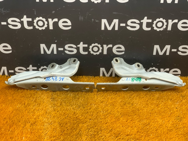 петля капота, 1720 рублей, Красноярск