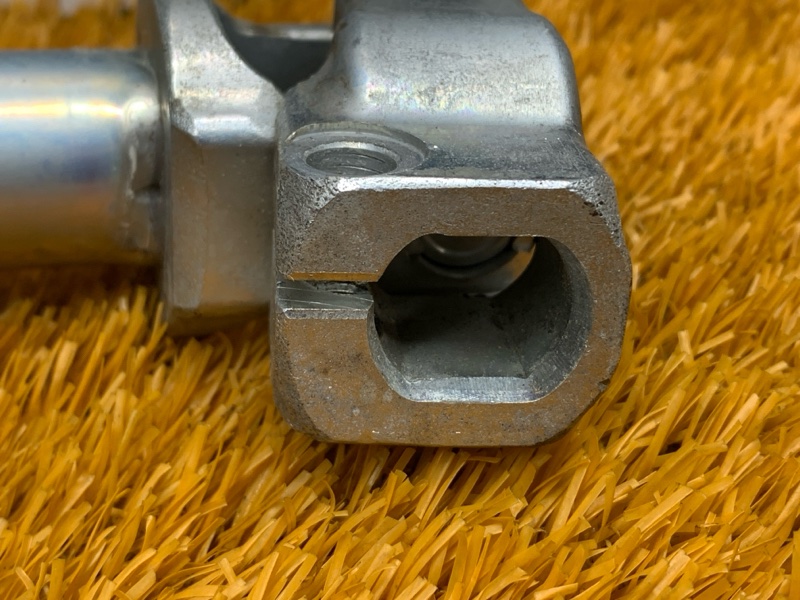 Карданчик рулевой, 2000 рублей, Красноярск