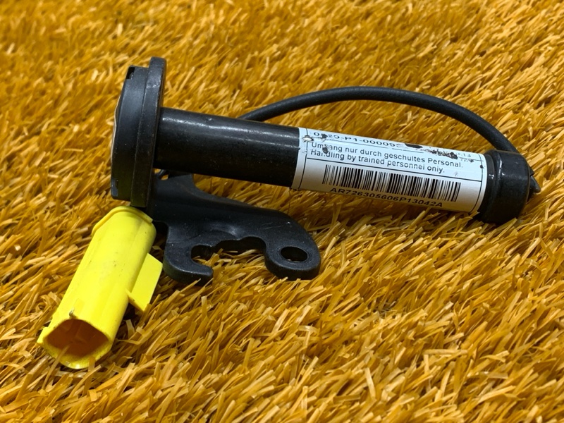 Пиропатрон петли капота, 1700 рублей, Красноярск