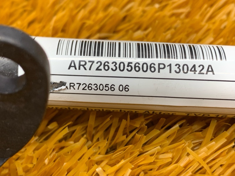 Пиропатрон петли капота, 1700 рублей, Красноярск