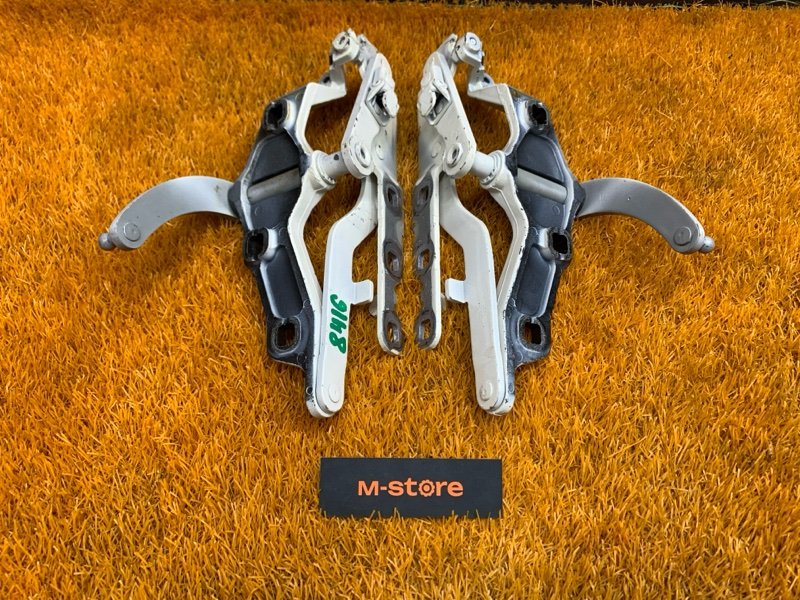 петля капота, 1720 рублей, Красноярск