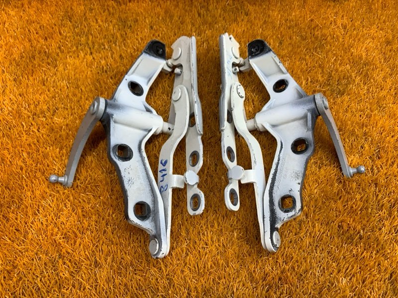 петля капота, 1720 рублей, Красноярск