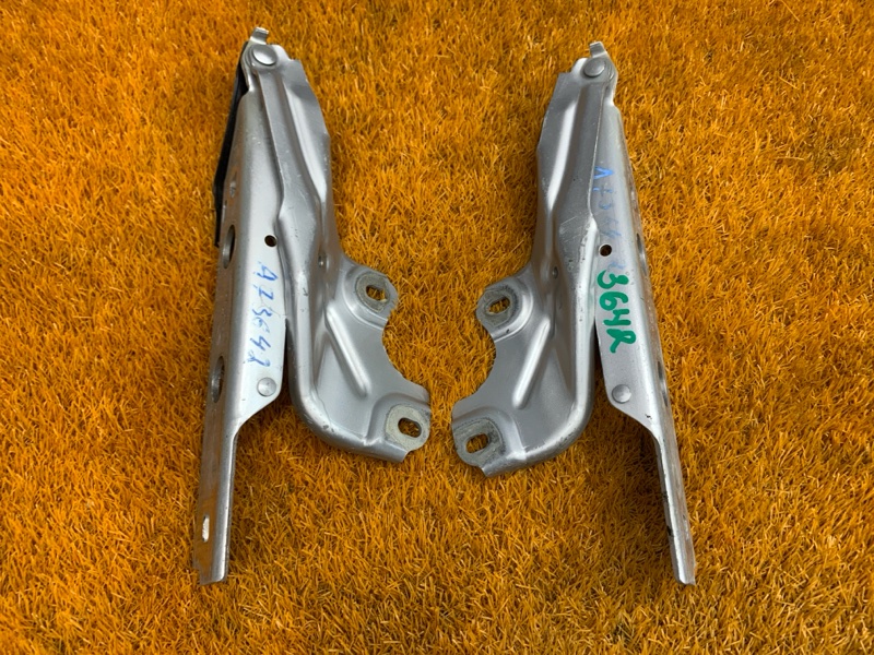 петля капота, 1500 рублей, Красноярск