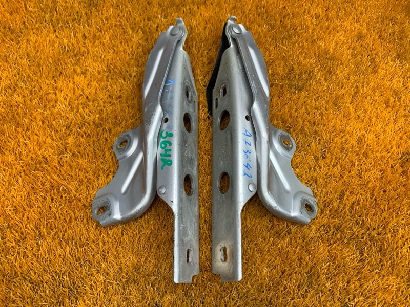 петля капота, 1500 рублей, Красноярск