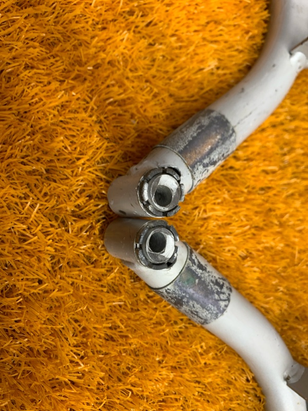 петля багажника, 700 рублей, Красноярск