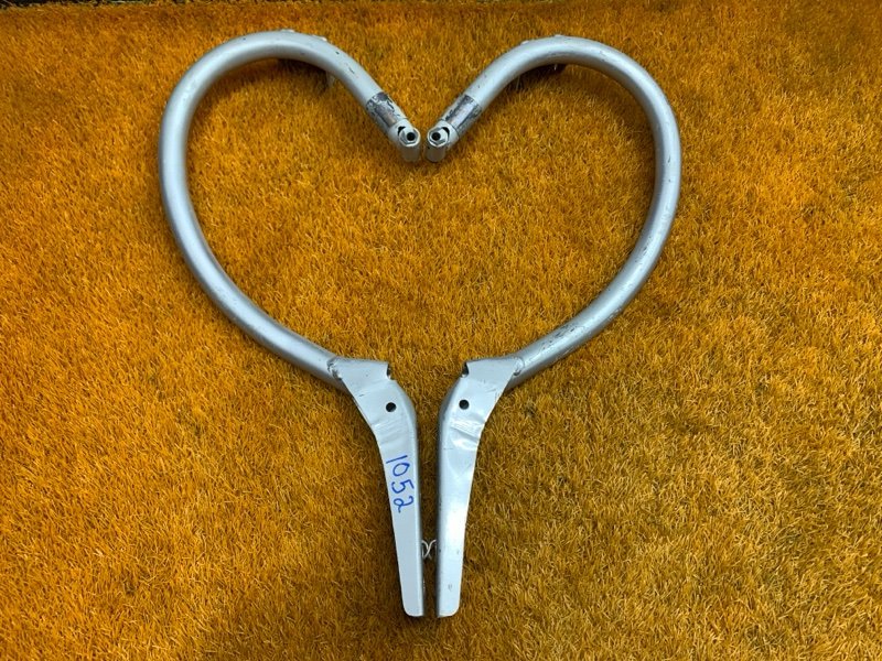 петля багажника, 700 рублей, Красноярск