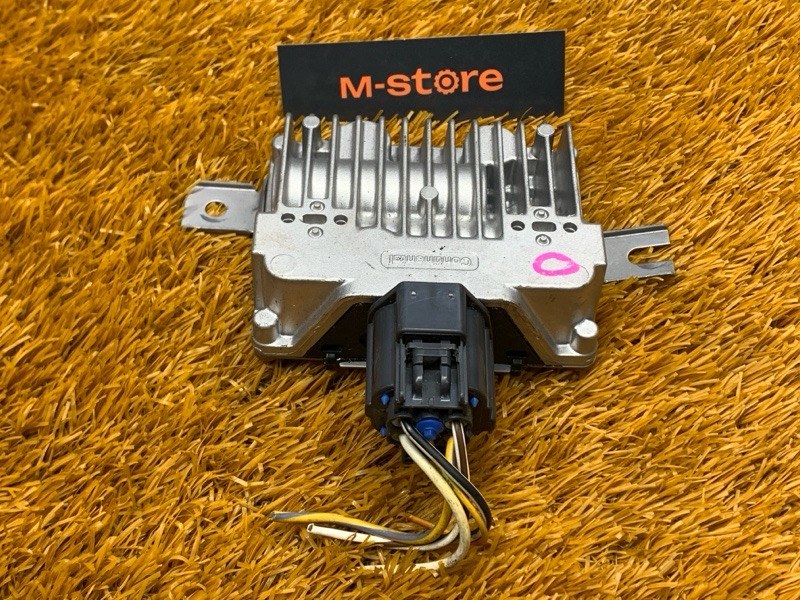 Блок управления топливным насосом, 2660 рублей, Красноярск