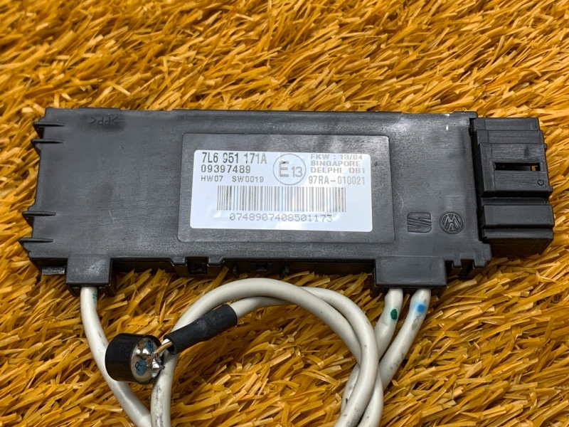 Блок управления, 530 рублей, Красноярск