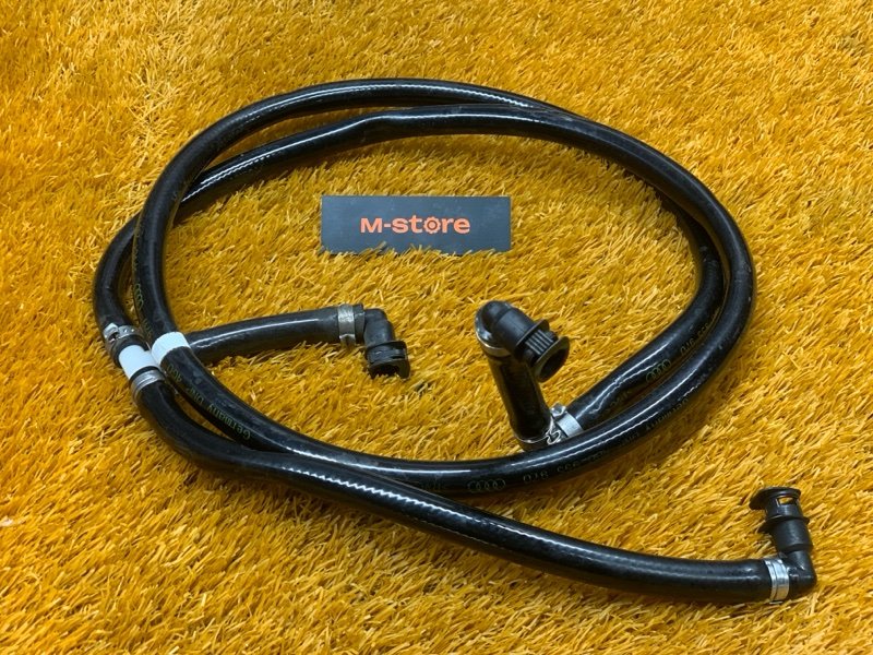 Шланг омывателя фар, 1720 рублей, Красноярск