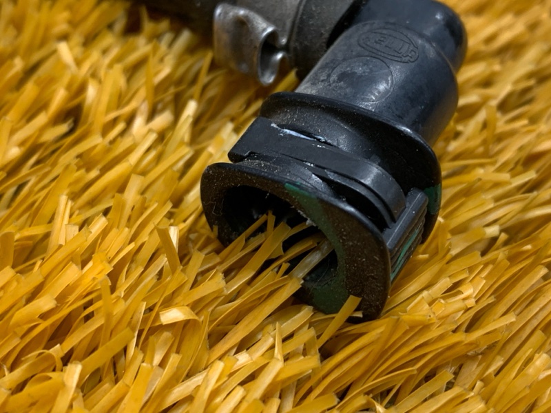 Шланг омывателя фар, 1720 рублей, Красноярск