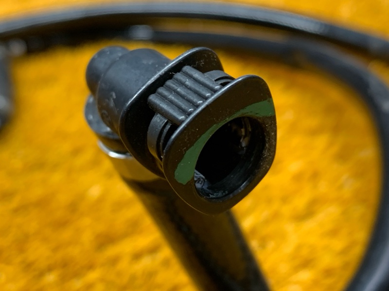 Шланг омывателя фар, 1720 рублей, Красноярск