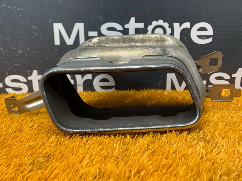 Насадка на глушитель, 1300 рублей, Красноярск