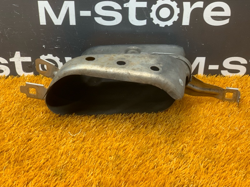 Насадка на глушитель, 1300 рублей, Красноярск