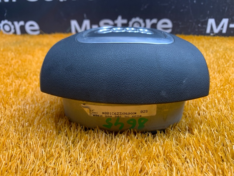 Подушка безопасности водителя, 420 рублей, Красноярск