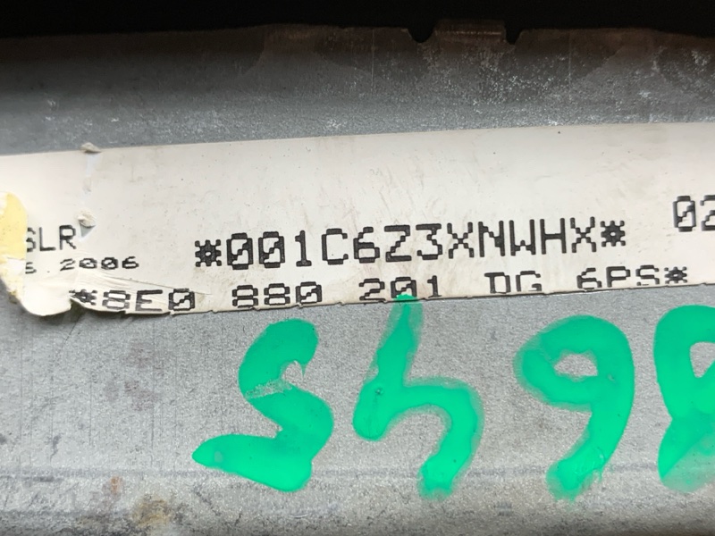 Подушка безопасности водителя, 420 рублей, Красноярск