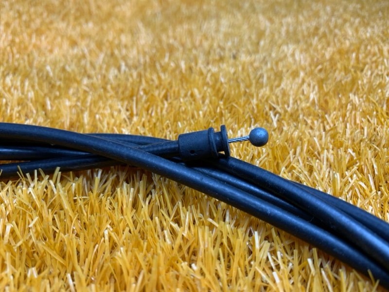 трос капота, 1340 рублей, Красноярск