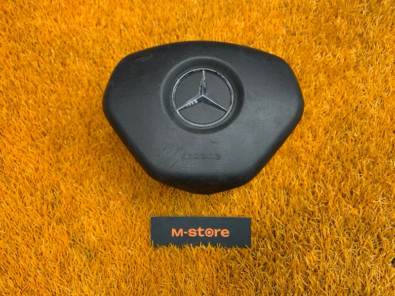 Подушка безопасности водителя, 4090 рублей, Красноярск