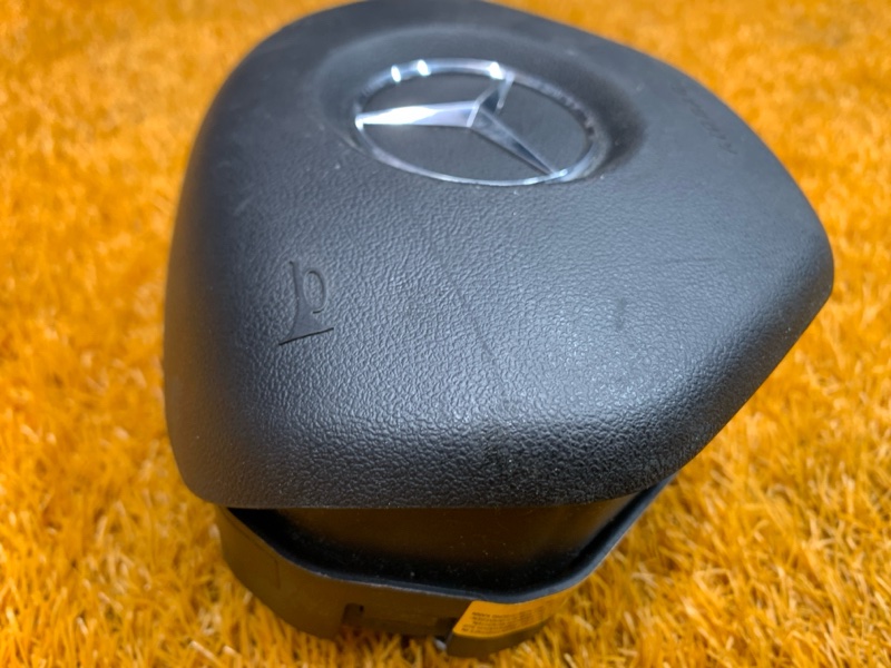 Подушка безопасности водителя, 4090 рублей, Красноярск