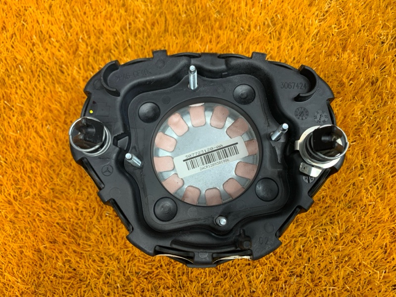 Подушка безопасности водителя, 4090 рублей, Красноярск