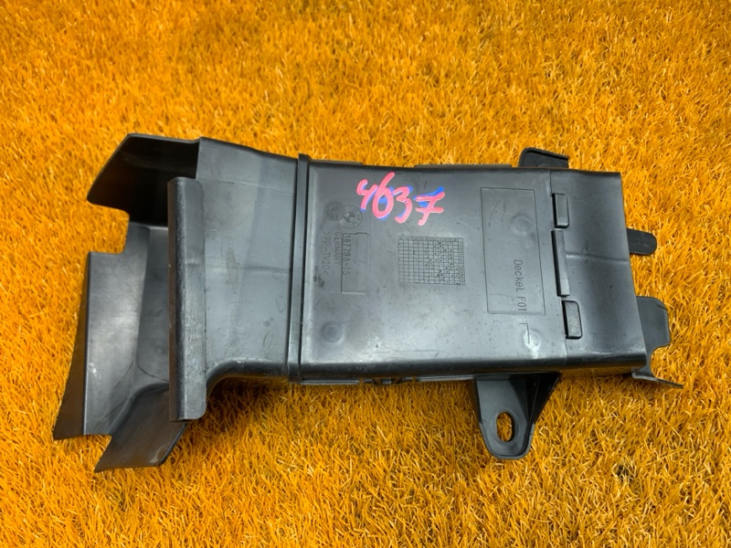 Воздуховод тормозов, 1780 рублей, Красноярск