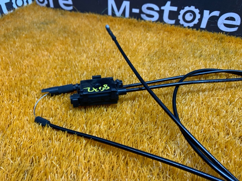 трос капота, 1340 рублей, Красноярск